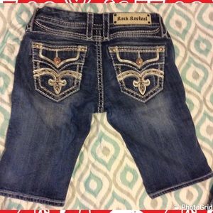 Rock Revival-size 27 <Bermuda Semak>